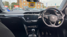 Vauxhall Corsa 1.2 Turbo Griffin 5dr Petrol Hatchback